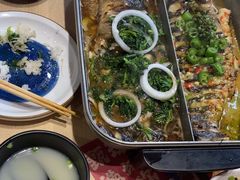 -鱼酷活鱼烤鱼(沈阳大悦城店)