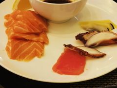 -富力威斯汀酒店·知味自助餐厅