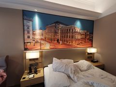 -维也纳国际酒店·佛山南海千灯湖桂城地铁站店