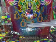 -反斗乐园π·电玩·高空拓展·蹦床(龙华天虹店)