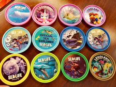 -沈阳海洋探索中心