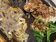 -豪享来中西餐厅(隆昌店)