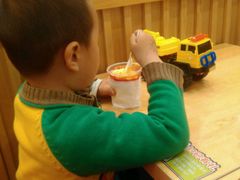 -德克士(肥城新华商场店)