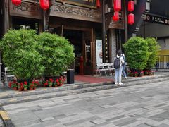 -陈麻婆豆腐总店