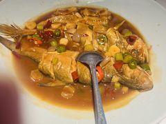 -潮堂 · 潮州菜(国贸商城店)