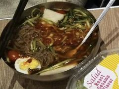 -正一味石锅拌饭(望京新世界店)