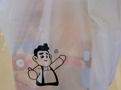 -爸爸糖吐司面包(重庆解放碑英利大融城店)