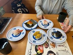 -KURA寿司(博多中洲店)