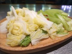 -探鱼·鲜青椒爽麻烤鱼(苏宁广场店)