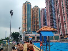 -黄金海岸水上乐园