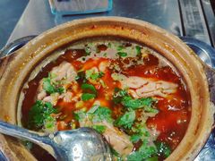 -西昌老号李小肠特色烧烤园(双流店)