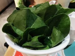 -南城十里潮汕鲜牛火锅·鲜虾生滚粥(融汇老商埠店)