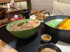 -山缓缓火锅(上海闵行龙湖店)