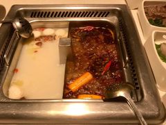 -海底捞火锅(龙岗星河COCO Park店)