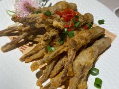 鸭舌-围炉夜话·潮汕卤水火锅(榕江店)