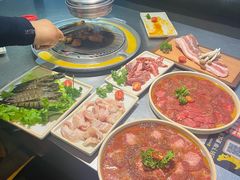 -喜来稀肉(虹泉路店)