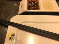 -玛雅铁板烧餐厅(中关村店)