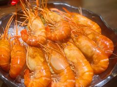 -乔街深夜食堂·小龙虾·高压锅生蚝(杭州总店)