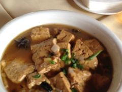炖豆腐-北京水岸山吧度假村(雁栖镇店)