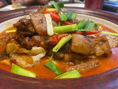 -打酱油·非遗淮扬菜(瘦西湖梅岭店)