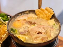 -老爷锅(新街口IFCX店)