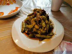汉界好毛豆-霸王虾·小龙虾香辣蟹(玉林店)