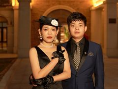 -浪漫一生摄影美学(怀柔开放路店)