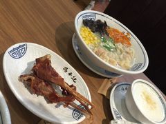 -冯不记米坊(凯德广场店)