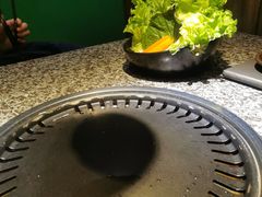 -汉拿山烤肉(东直门东方银座店)