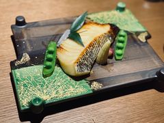 -水之惠鲜鱼料理(王府大街店)