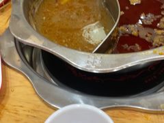 -袁记串串香(泉水轻轨站店)