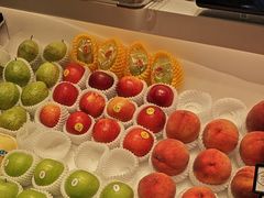 -每日新鲜水果吧(黄浦来福士店)