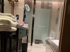 -上海崇明金茂凯悦酒店