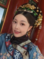 点击看大图 -美云庭古装·格格服汉服·京城旅拍(北京店)