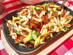 -西贝(虹口龙之梦店)