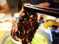-三毛牛肉店(福强店)