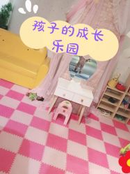 -塔塔王国·主题儿童游乐园(奥城商业广场店)