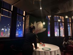 -三号黄浦会Canton Table