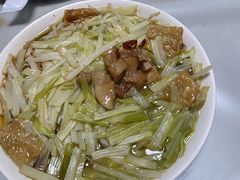 -玲燕蒸菜馆(江东路店)