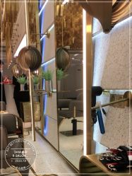 -3AM·S HAIR SALON烫发染发接发