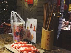 -小龙坎火锅(万象城店)