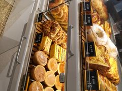 -21克拉面包(大悦城店)