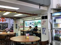 大堂-华峰食馆(氹仔店)
