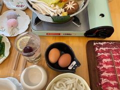 -柴の食堂·日式家庭料理·熊之肆(大学路店)
