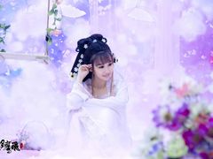 晴柔2-九月鹰飞汉服摄影工作室