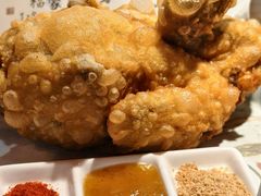 -秦月轩·陕西家乡菜(阜成路·五棵松店)