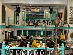 -阿拉丁新疆风味餐厅·清真(罗廊巷店)
