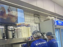 -煲珠公·老红糖珍珠奶茶(长宁龙之梦店)