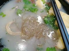 -小杨生煎(龙之梦购物中心店)