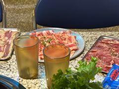 -首尔烤肉大排档(合生汇店)
